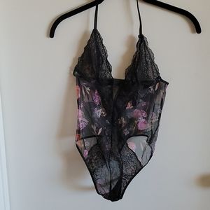 Victoria's secret body suit